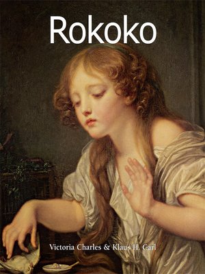 cover image of Rokoko